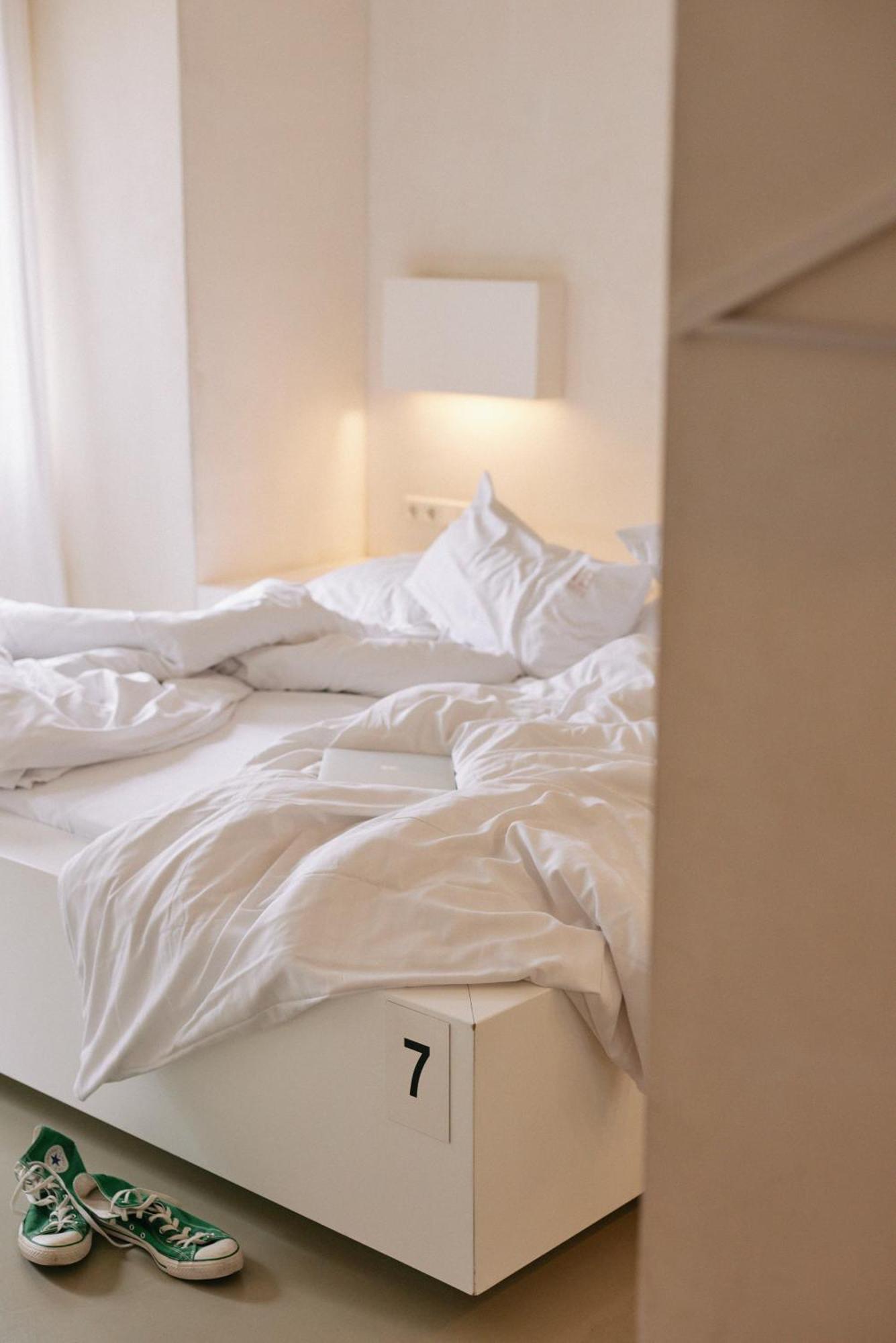 18Arts Hotel - Living In A Gallery! Koln Bagian luar foto