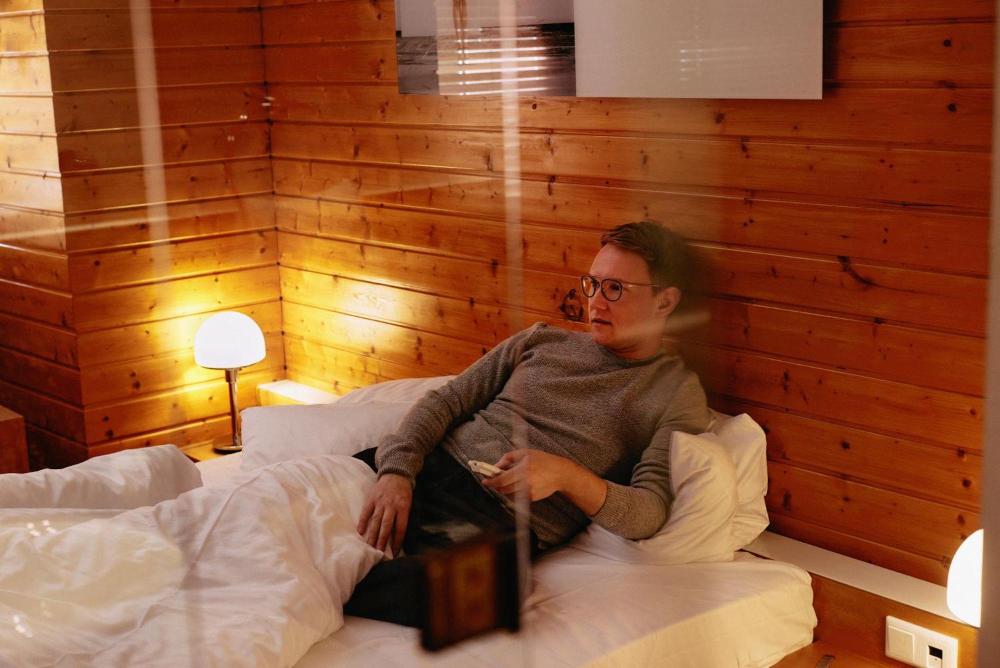 18Arts Hotel - Living In A Gallery! Koln Bagian luar foto
