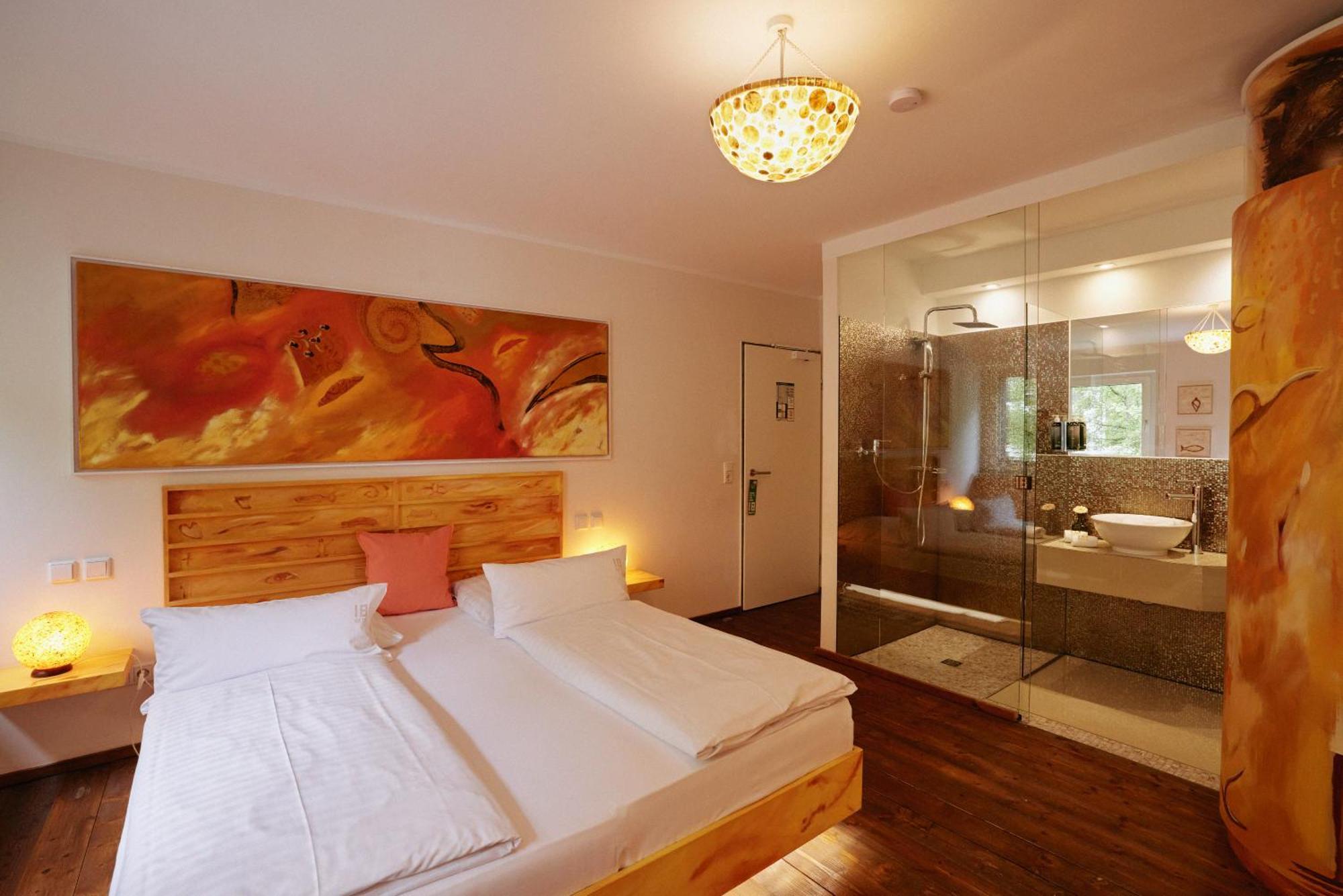 18Arts Hotel - Living In A Gallery! Koln Bagian luar foto