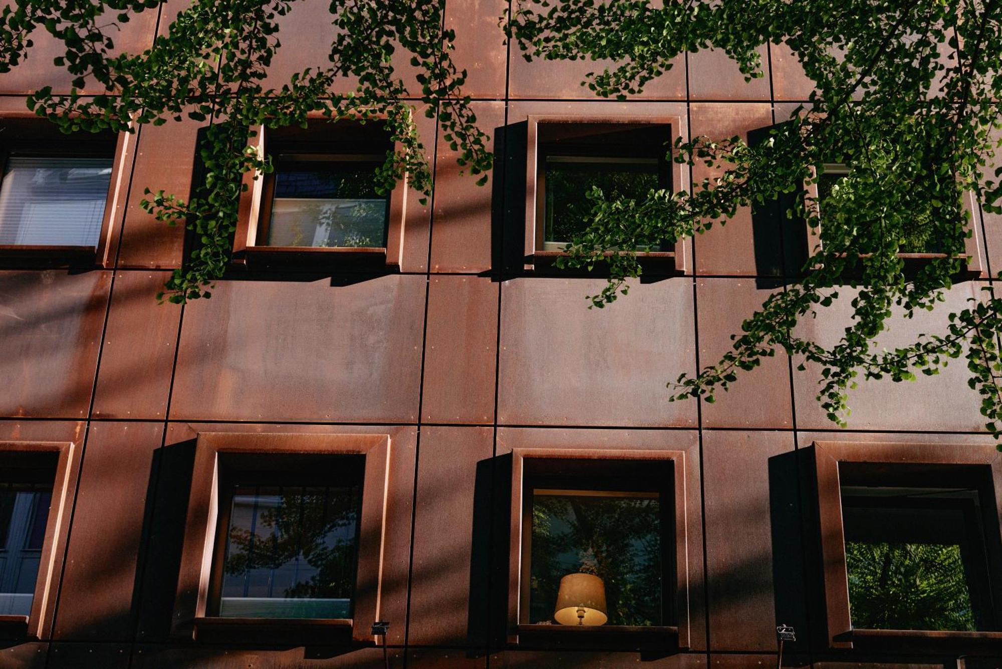 18Arts Hotel - Living In A Gallery! Koln Bagian luar foto
